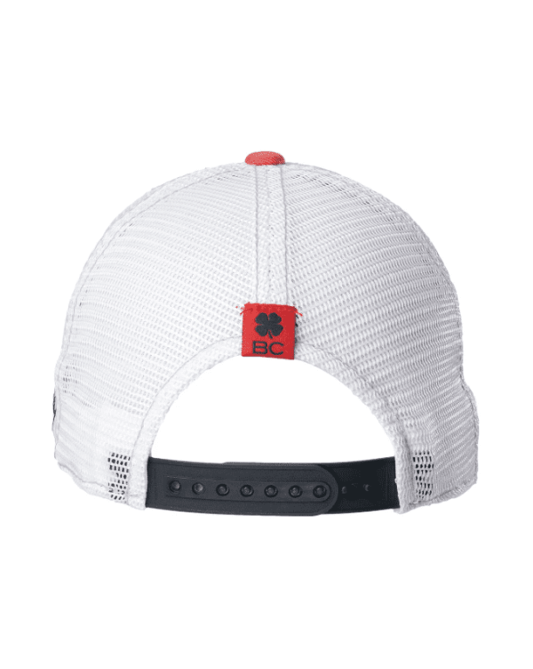 Black Clover American Crew 1 Adjustable Hat - Image 2